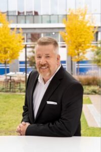 Michael W. Ogden